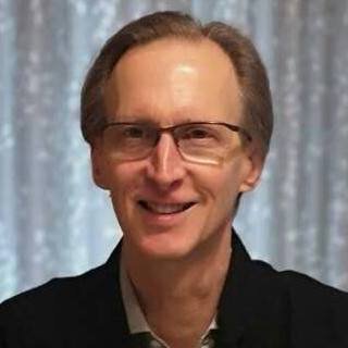 Steven Richard Sonmore