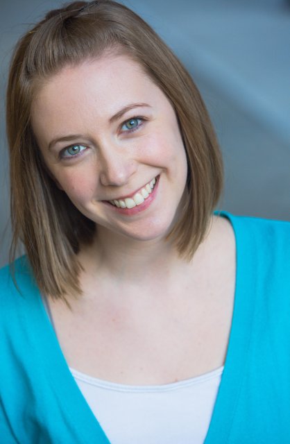 Georgette Vaillancourt