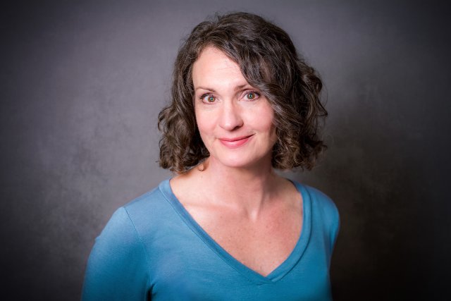 Allyson Daugherty, PT, CLT, CFm