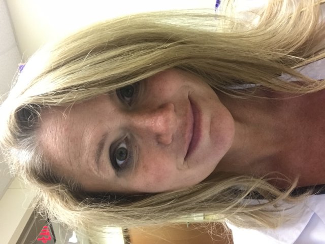 Jamie M. Amble, NP-c