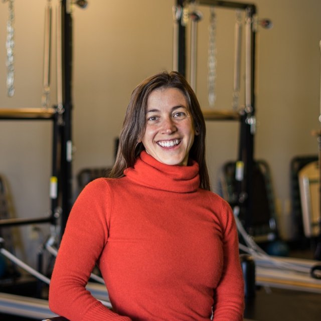 Dr. Ashlee Richardson, PT, DPT