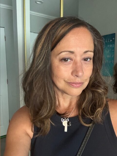 Jenny Valencia Root, ND