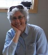 Elizabeth (Lubby) Martinson