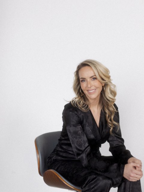 Krystal K. Demoney-Hendrickson